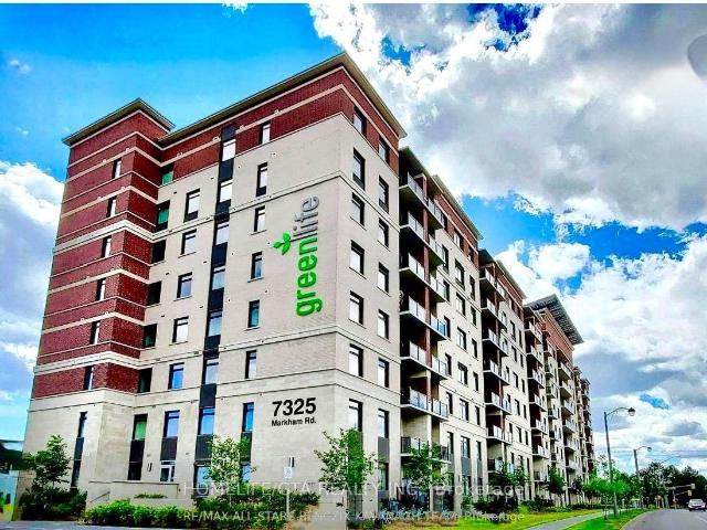 Condo for sale in York, Ontario