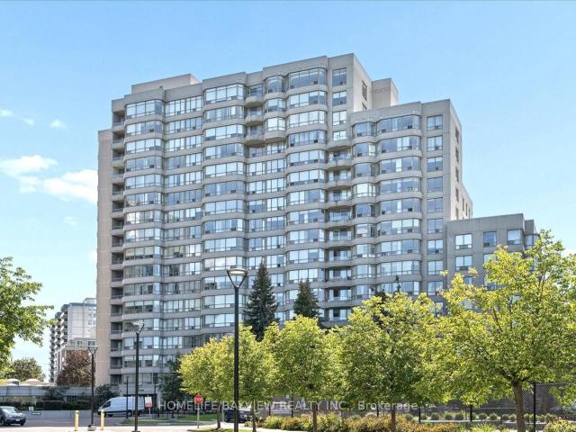 Condo for sale in York, Ontario