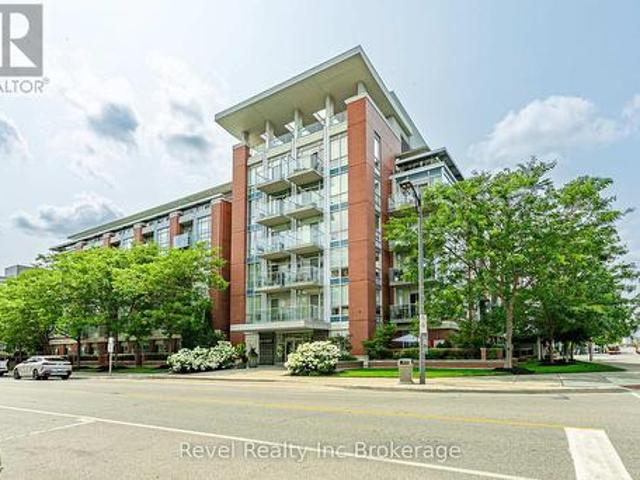 Condo for sale in Mississauga, Ontario