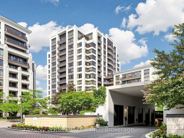 Condo for rent in York, Ontario