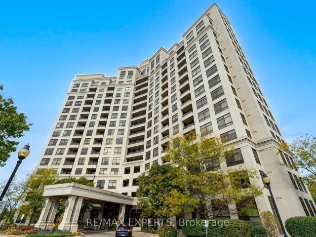 Condo for rent in York, Ontario