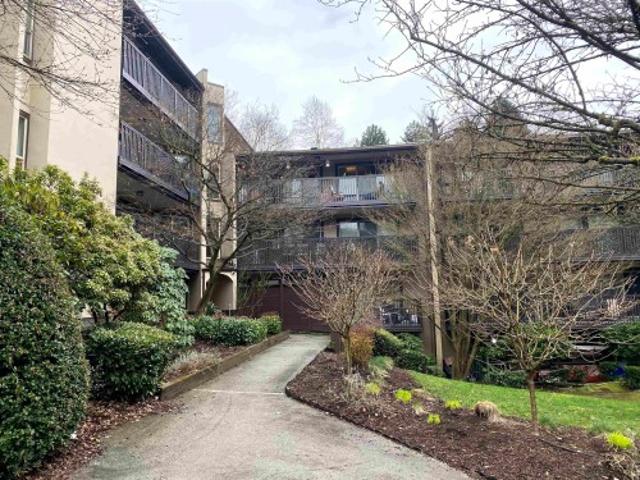 Property for rent in Burnaby, British Columbia