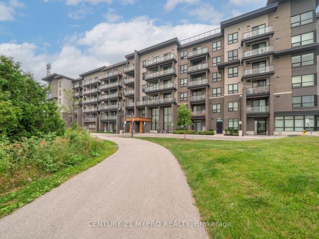 Condo for rent in York, Ontario