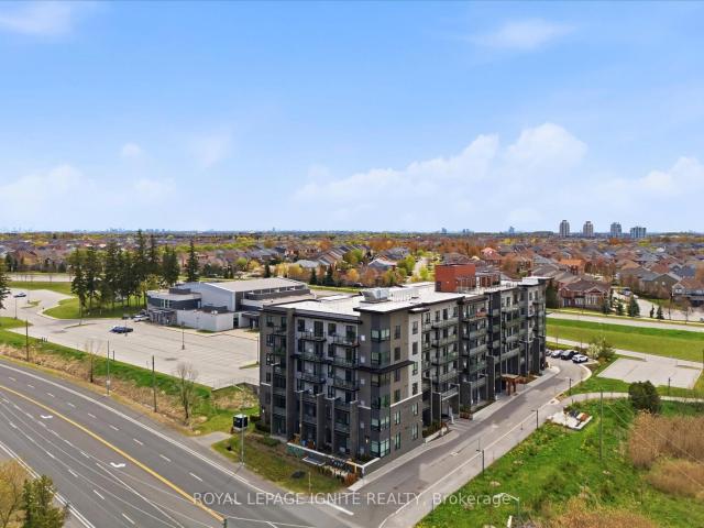 Condo for sale in York, Ontario