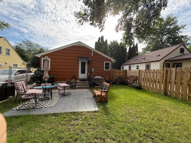 House for sale in Willmar, Kandiyohi County