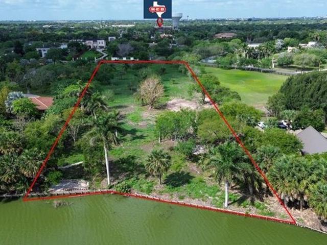 Land for sale in Cameron, Texas