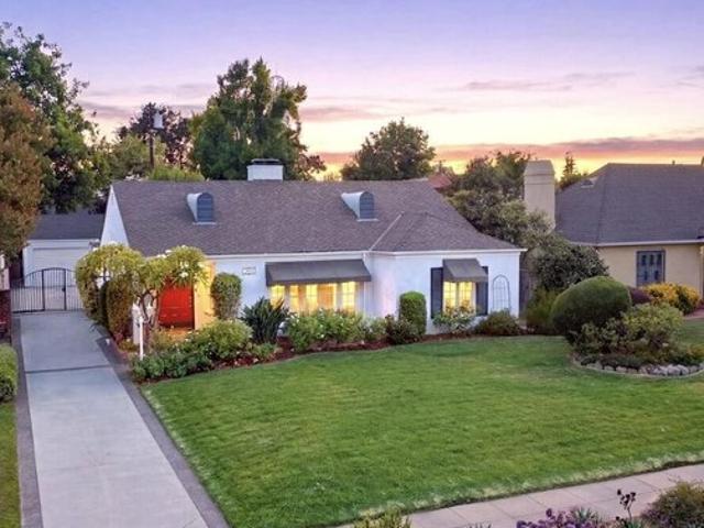 House for sale in Alhambra, California