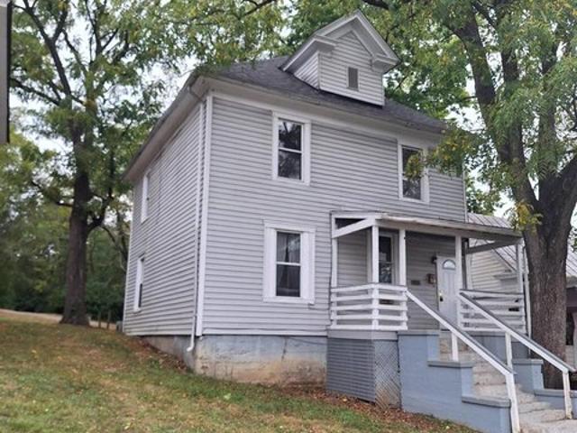 House for sale in Virginia