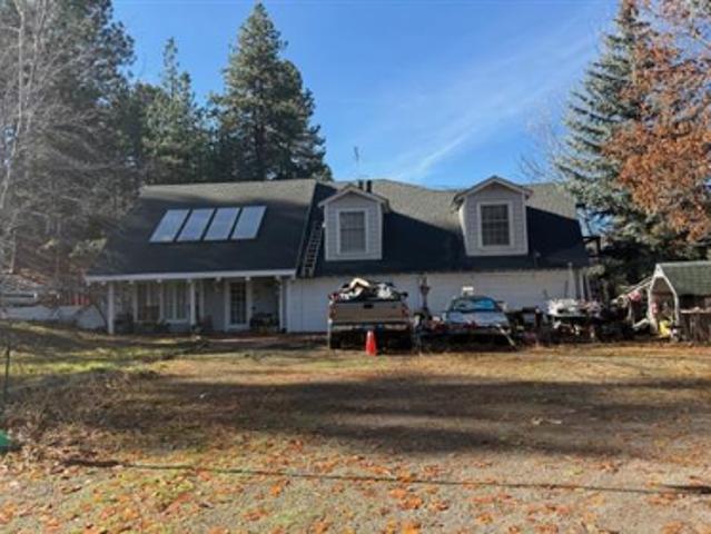 House for sale in Susanville, California