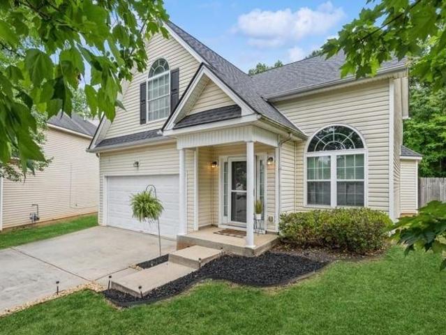 House for sale in Clayton, Georgia