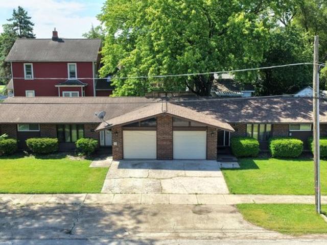 House for sale in Lockport, Illinois