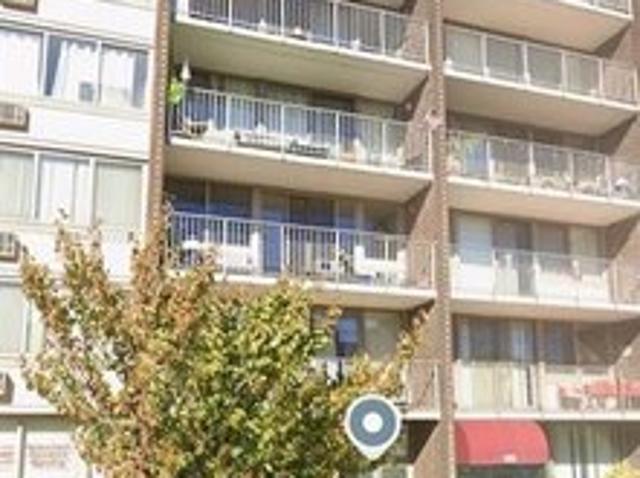 Condo for sale in Cliffside Park, New Jersey