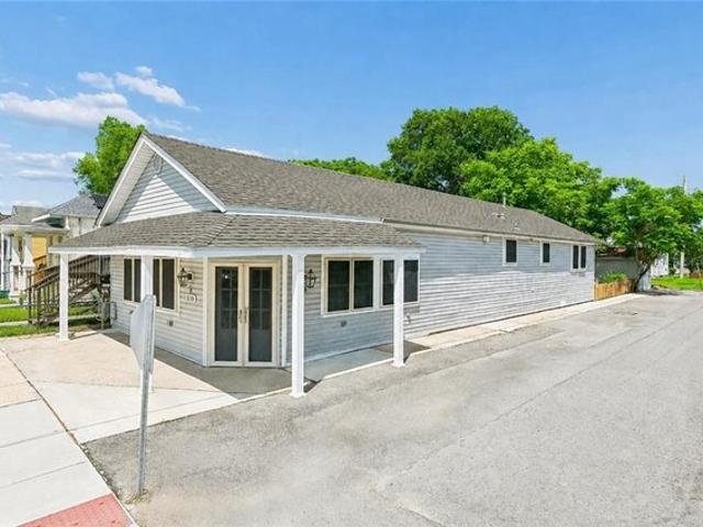 House for sale in Arabi, Louisiana