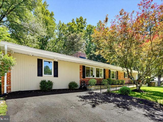 Commercial for sale in Maryland