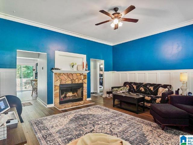 House for sale in Odenville, Alabama