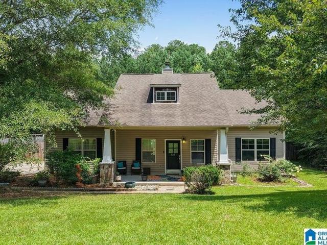 House for sale in Odenville, Alabama