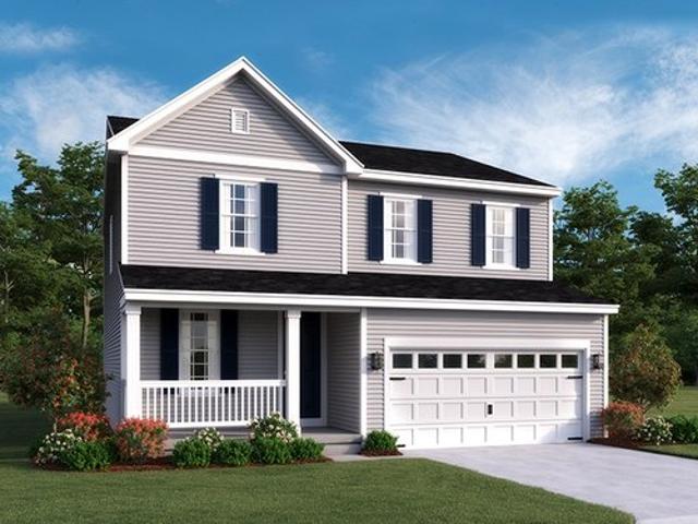 House for sale in Orange, Orange County