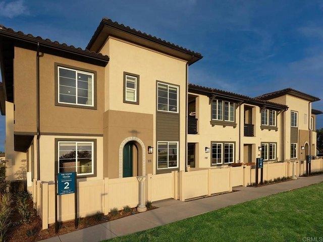 Condo for sale in Chula Vista, California