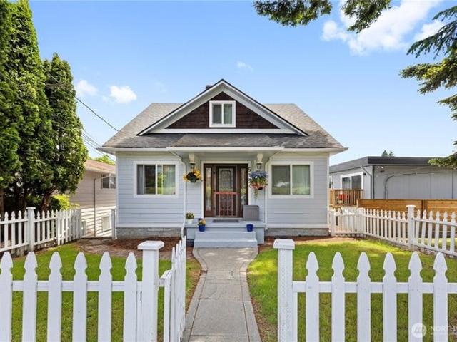 House for sale in Snohomish, Washington