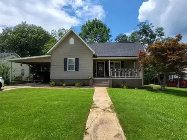 House for rent in Valley