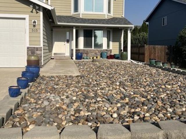 House for sale in Moxee, Washington