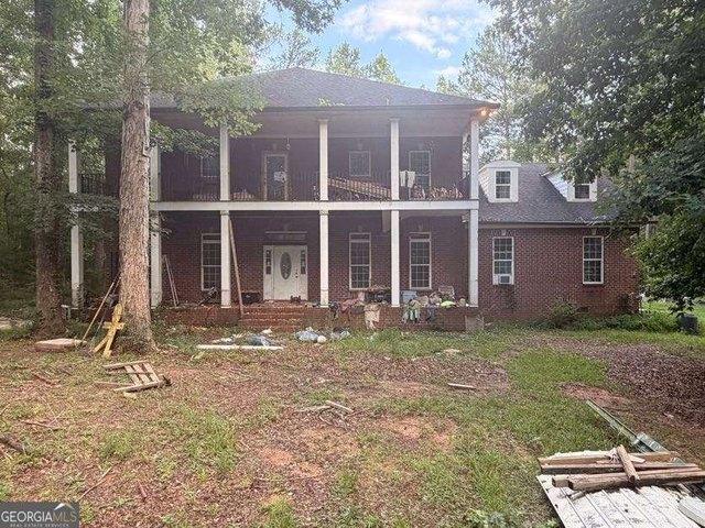 House for sale in Oxford, Georgia