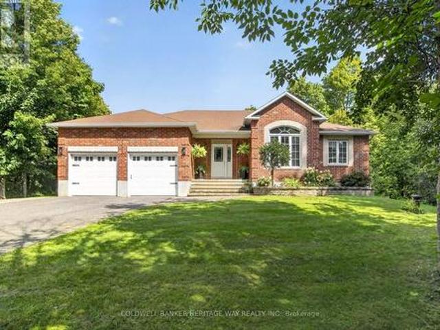 House for sale in Beckwith, Ontario