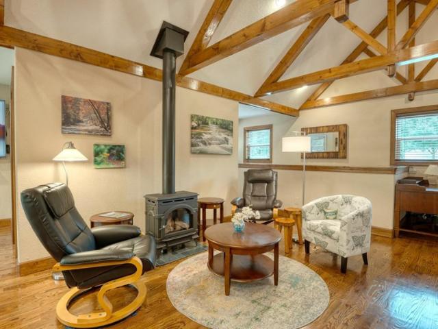 House for sale in Hayesville, North Carolina
