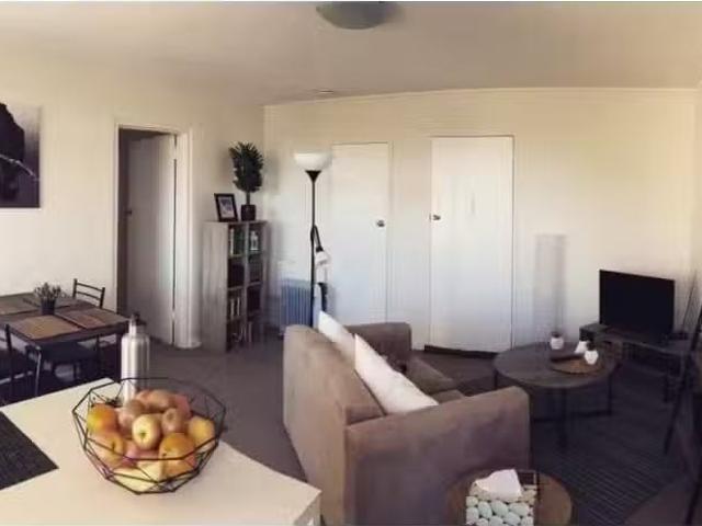 Apartment for rent in Hobart, Tasmania