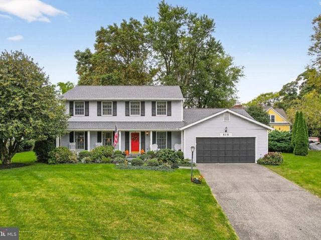 House for sale in Arnold, Maryland
