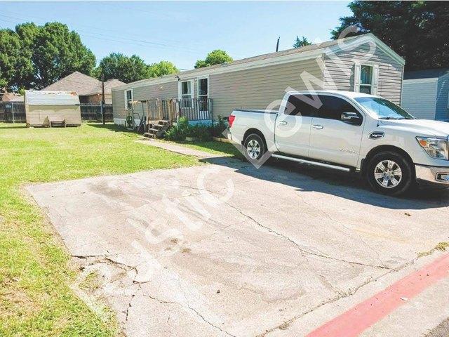 House for sale in Texas