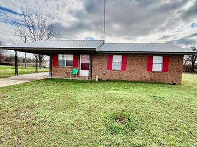 House for sale in Sunflower, Mississippi