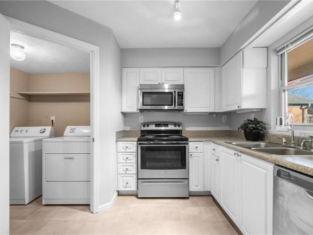 Condo for sale in Duluth, Georgia
