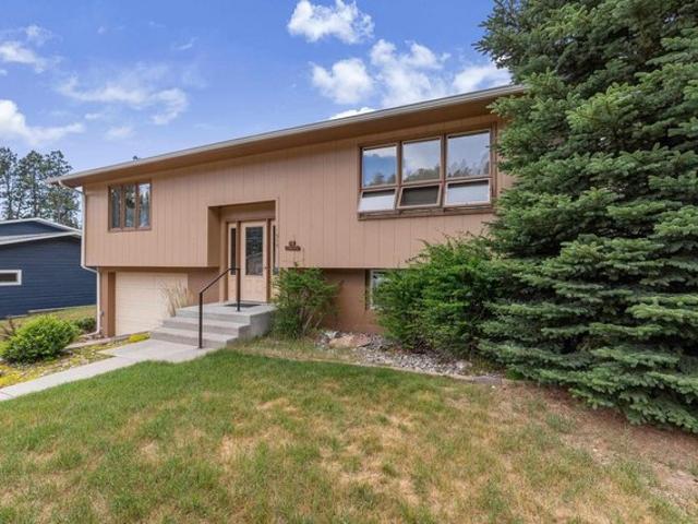 House for sale in Custer, South Dakota