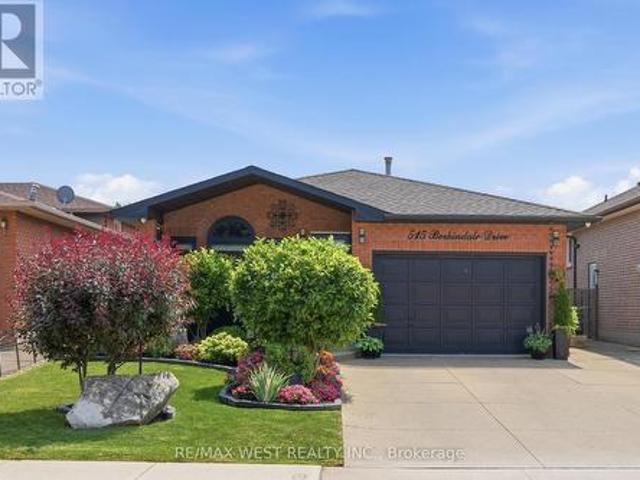 House for sale in Riverdale East, Hamilton