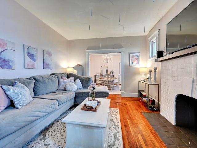 House for sale in Bellevue, Kentucky