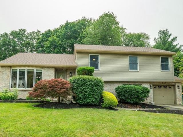 House for sale in Bucks, Pennsylvania