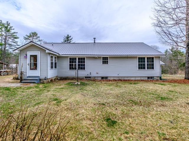 House for sale in Porter, Maine