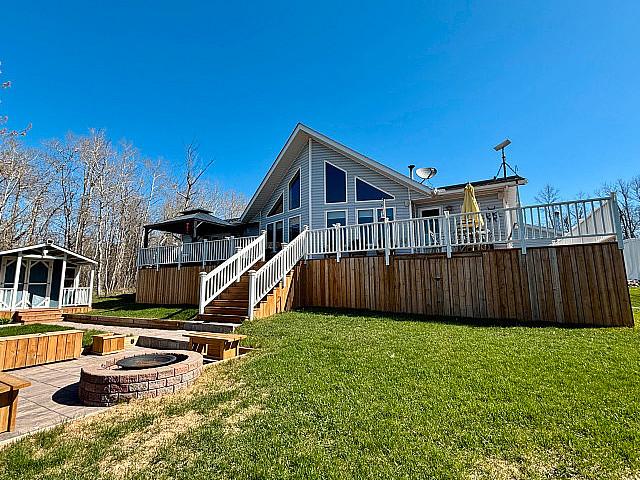House for sale in Manitoba