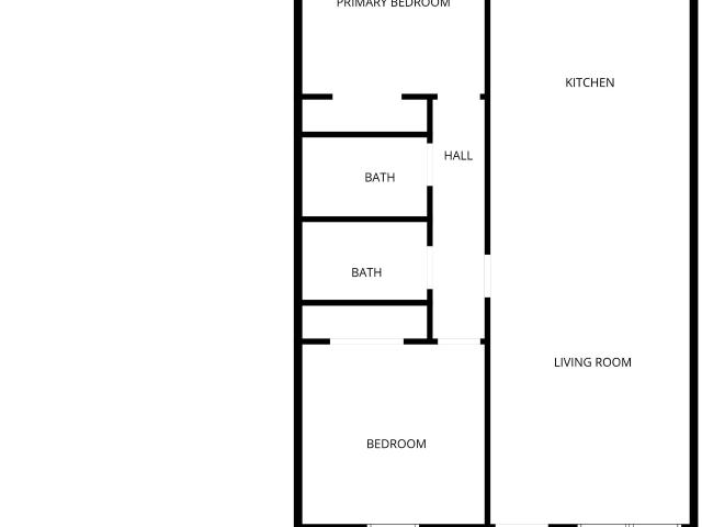 House for sale in Adel, Georgia