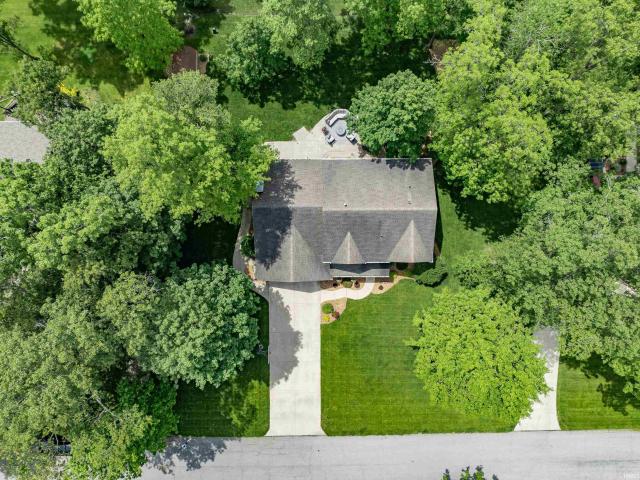 House for sale in Ossian, Indiana