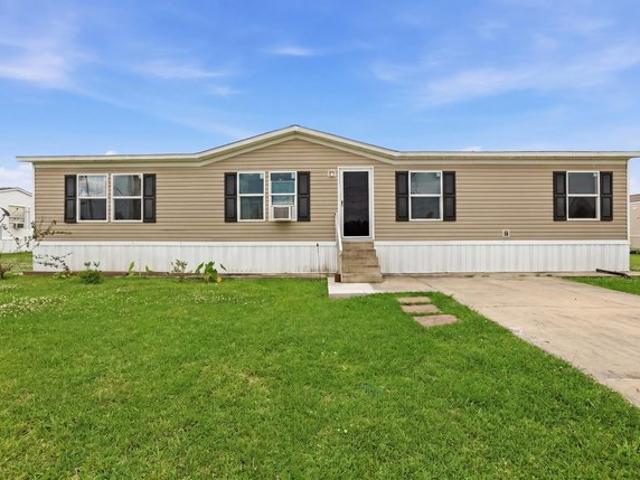 House for sale in Schriever, Louisiana