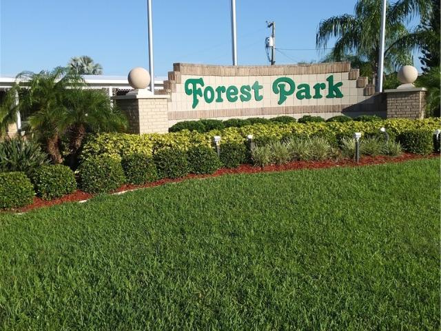 Property for sale in North Fort Myers, Florida