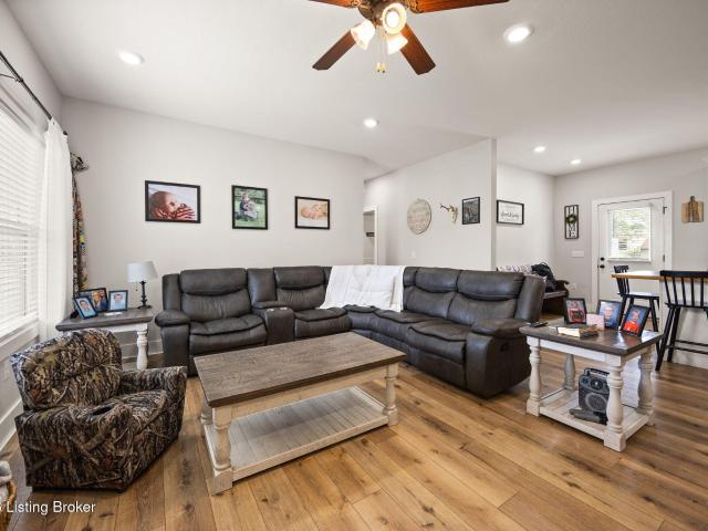 House for sale in Clarkson, Kentucky