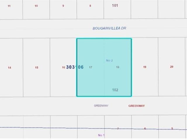 Land for sale in Indian Lake Estates, Florida