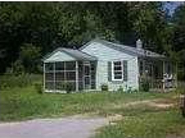 House for rent in Sumter, South Carolina
