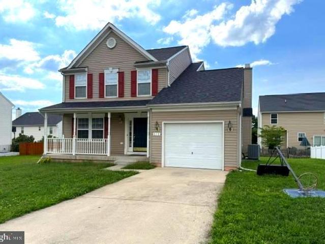 House for sale in Berkeley County, West Virginia