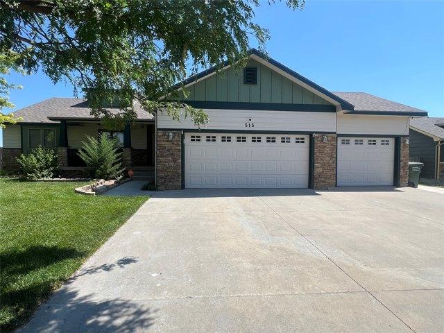 House for sale in Kansas
