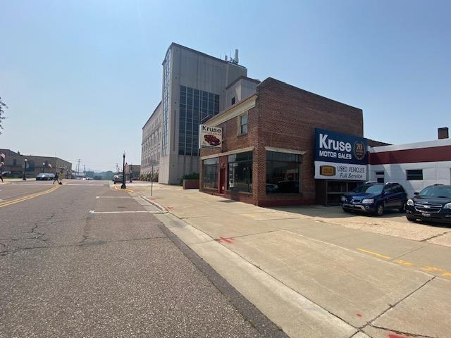 Commercial for sale in Baraboo, Wisconsin