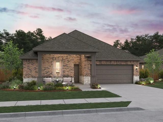 House for sale in Van Alstyne, Grayson County